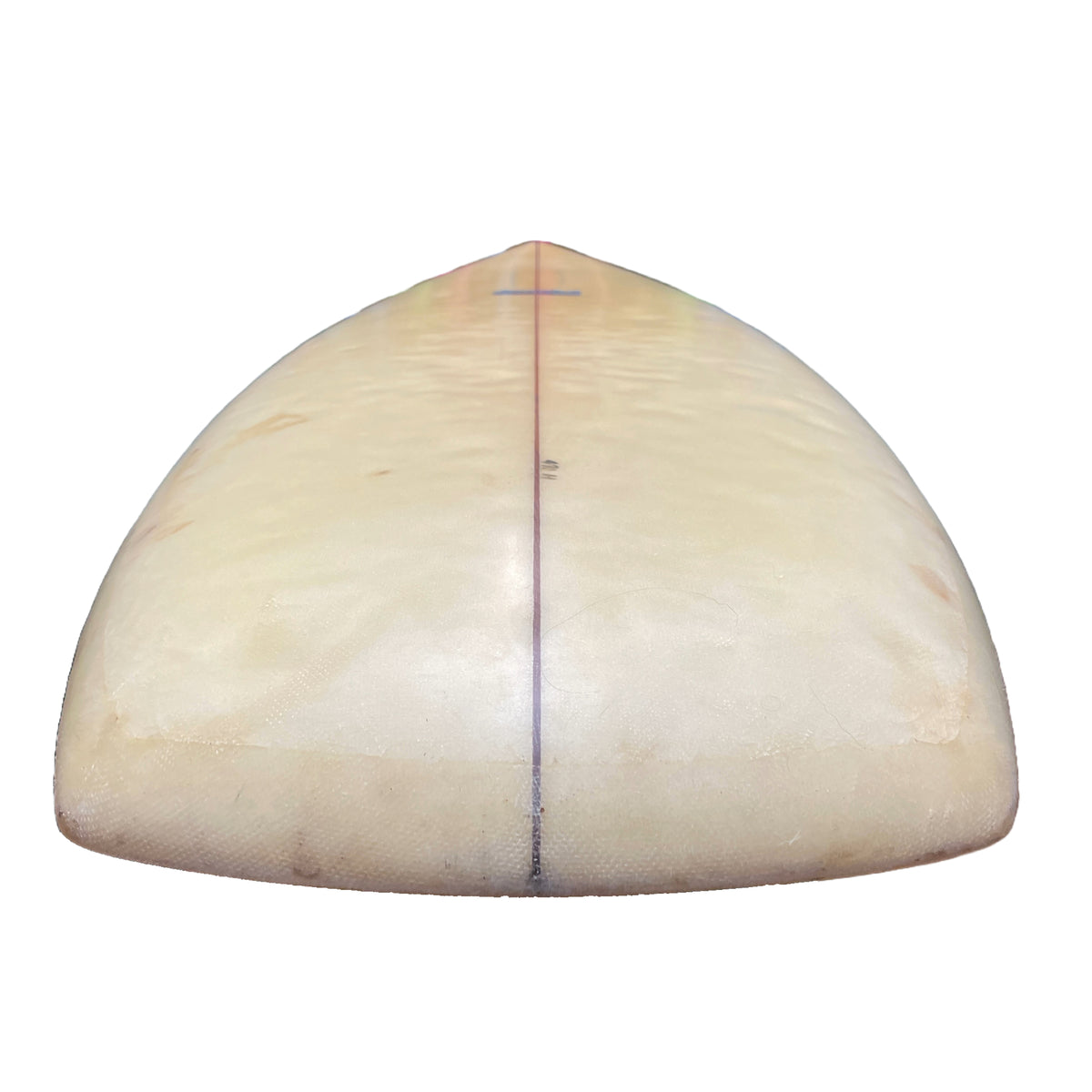 Jacobs Twin Fin 5'8 Collector Surfboard