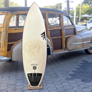 Firewire Dominator II 5'7 Consignment Surfboard - FCS II