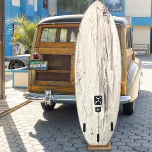 Firewire Machadocado 6'0 Helium Used Surfboard - Futures