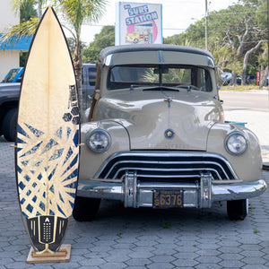 Channel Islands Bunny Chow 6'1 Consignment Surfboard - Futures