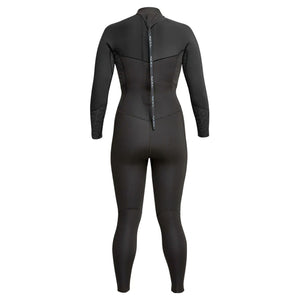 Xcel Axis X 4/3 Back-Zip Women's Fullsuit Wetsuit