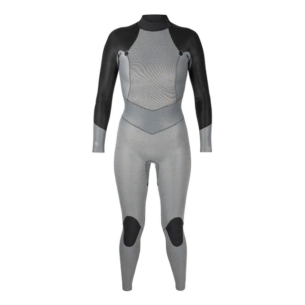 Xcel Axis X 4/3 Back-Zip Women's Fullsuit Wetsuit (Past Season