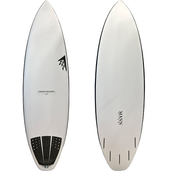 Firewire Dominator 2.0 6'0 Demo Surfboard - FCS II - Surf Station