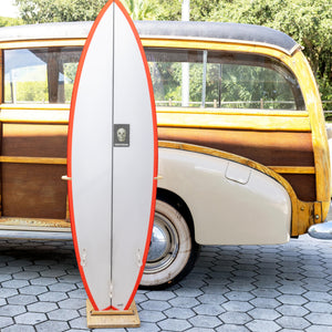 Christenson Ocean Pro 3 6'0 Surfboard - FCS II