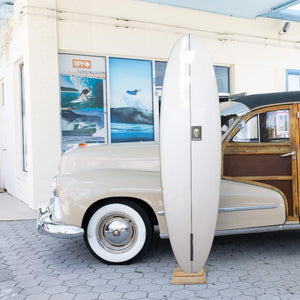 Christenson Huntsman 7'2 Surfboard