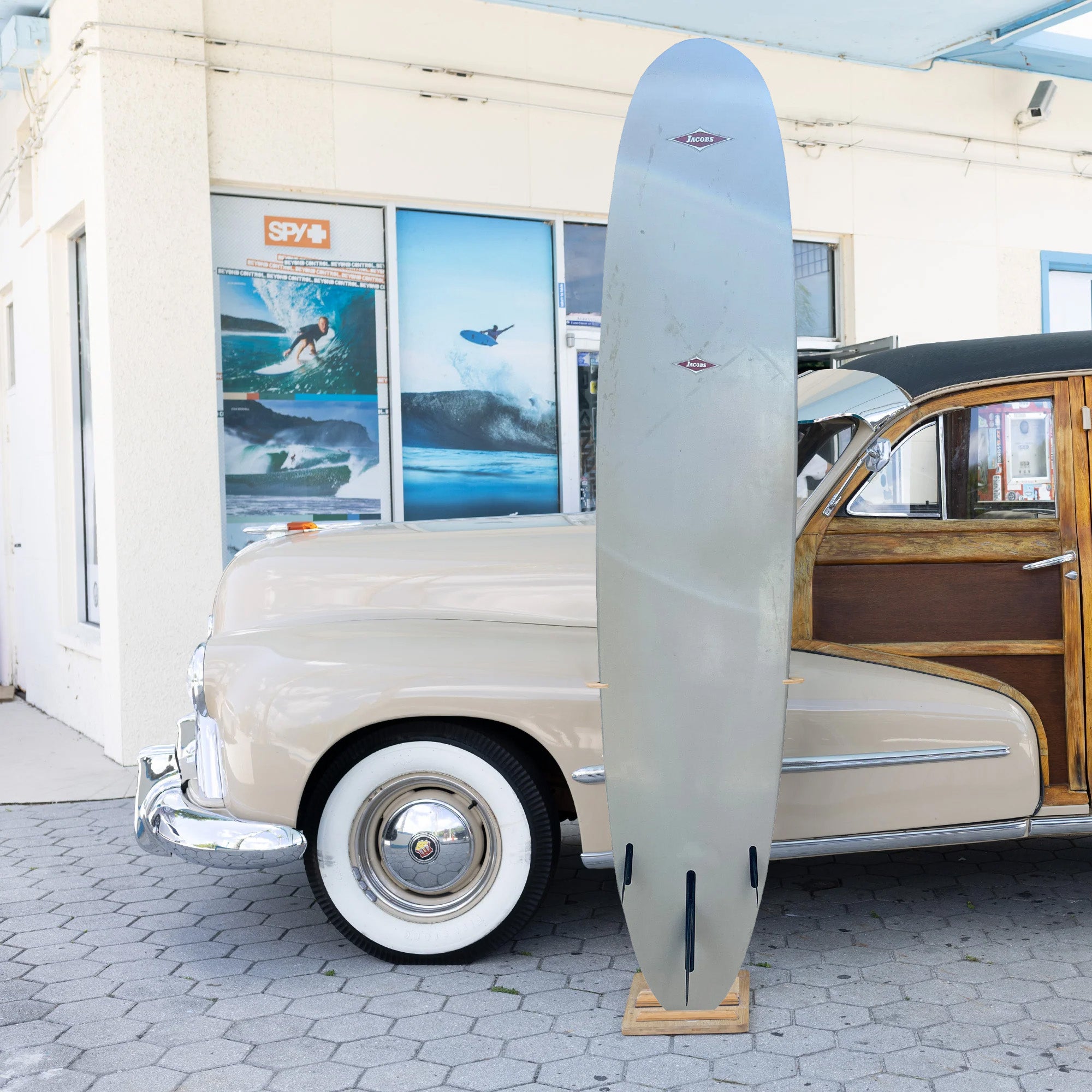 Single Fin Surfboard Fins - Surf Station Store