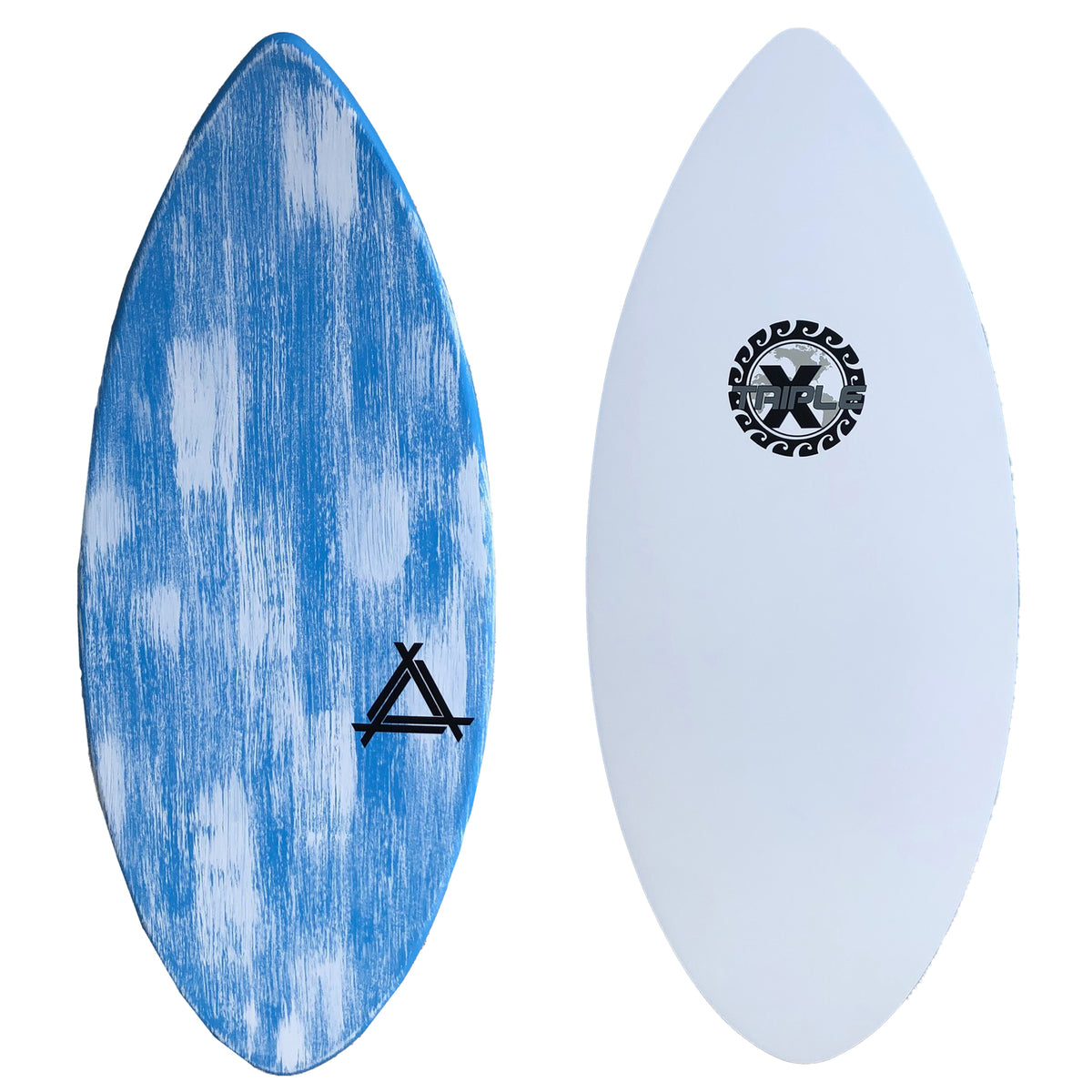 Triple X Surfboards & Bodyboards Surf Station Store