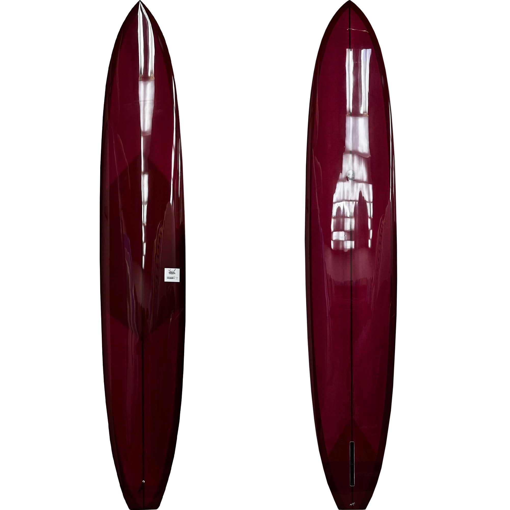 Christenson Chris Craft Surfboard