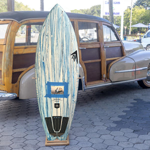 Firewire Seaside *Limited Edition* Helium 6'0 Consignment Surfboard - Futures