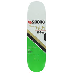 nerudesignworks deck SBSキット① muku_no_deck+sbskit （セット販売） – LOG