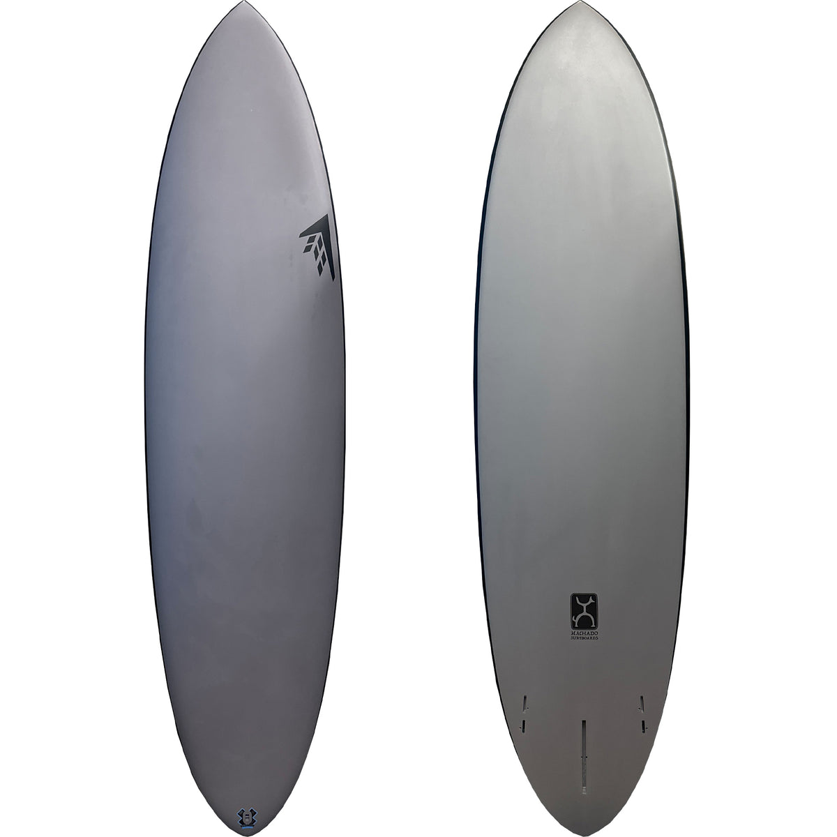 Firewire Sunday 7'3 Demo Surfboard Futures Surf Station Store