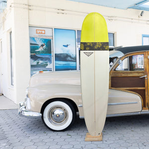 Pat Madden x Surf Station Classic 8'6 Longboard Surfboard