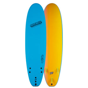 Catch Surf Log 7'0 Soft Surfboard - Blue