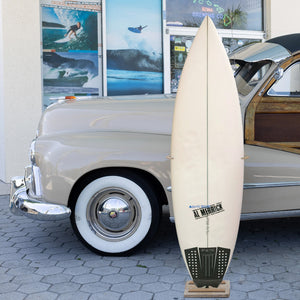 Channel Islands CI Pro PU/Poly 5'9 Used Surfboard - FCS II
