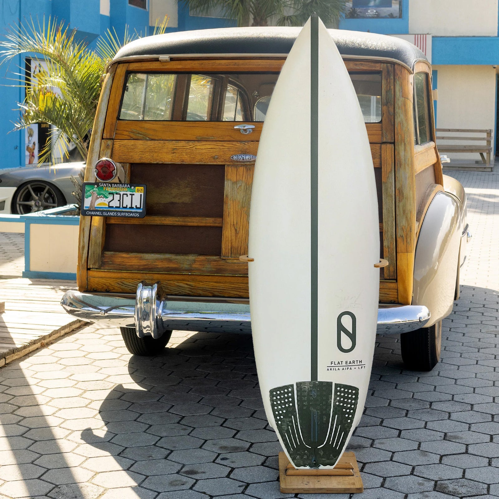Grom Surfboard - Surf Station Store