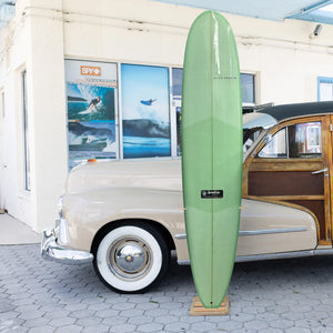 Sunshine CC Rider PU/Poly 9'2 Longboard Surfboard