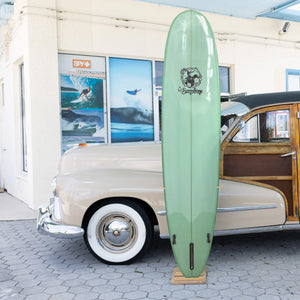 Sunshine CC Rider PU/Poly 9'2 Longboard Surfboard