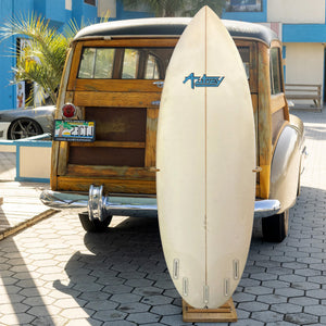 Autrey 5'7 Consignment Surfboard - Futures