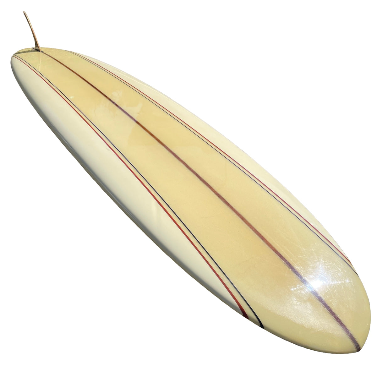 Dale Velzy Custom 9’8 Collector Longboard Consignment