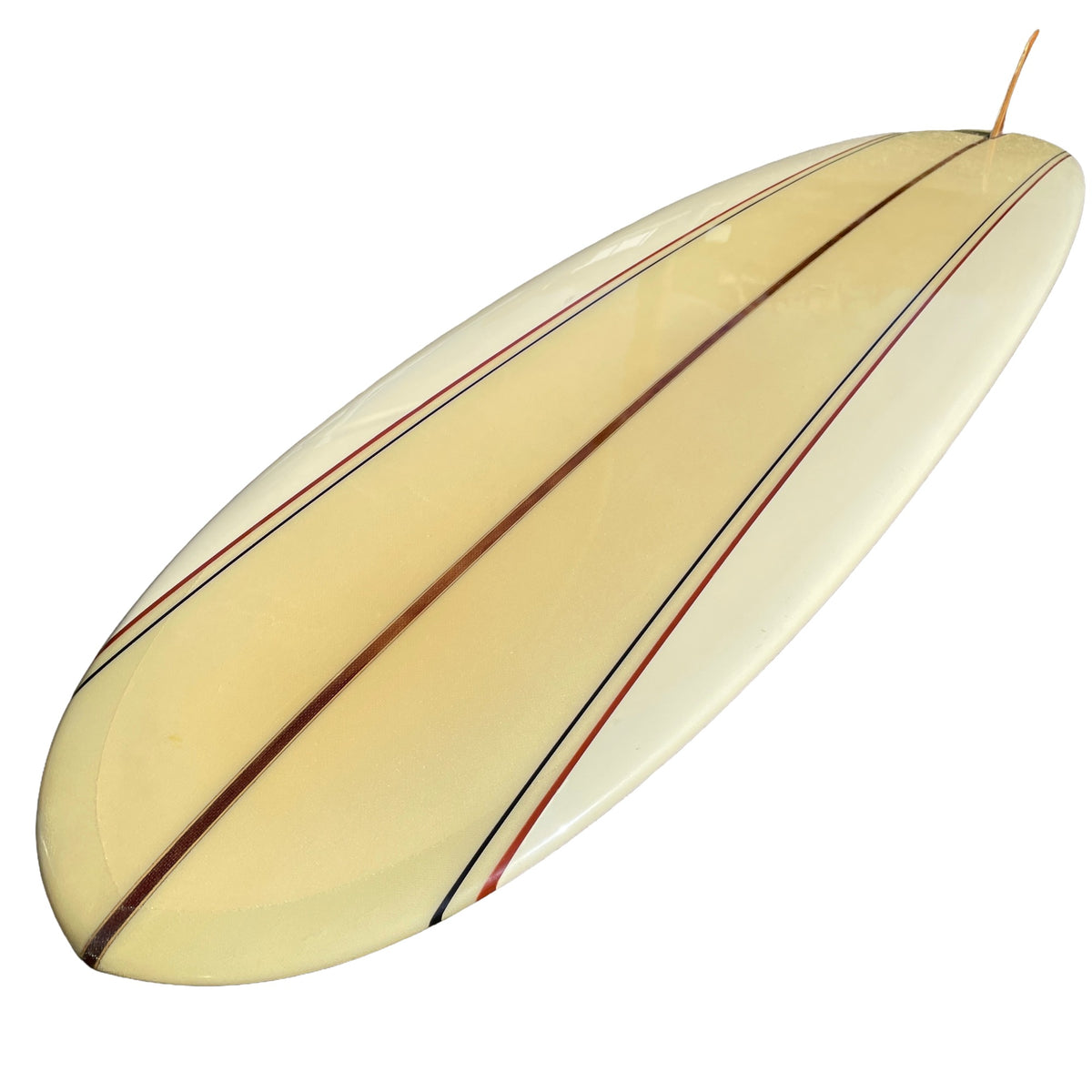 Dale Velzy Custom 9’8 Collector Longboard Consignment