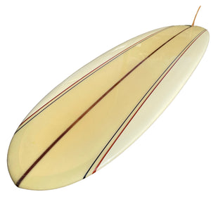 Dale Velzy Custom 9’8 Collector Longboard Consignment