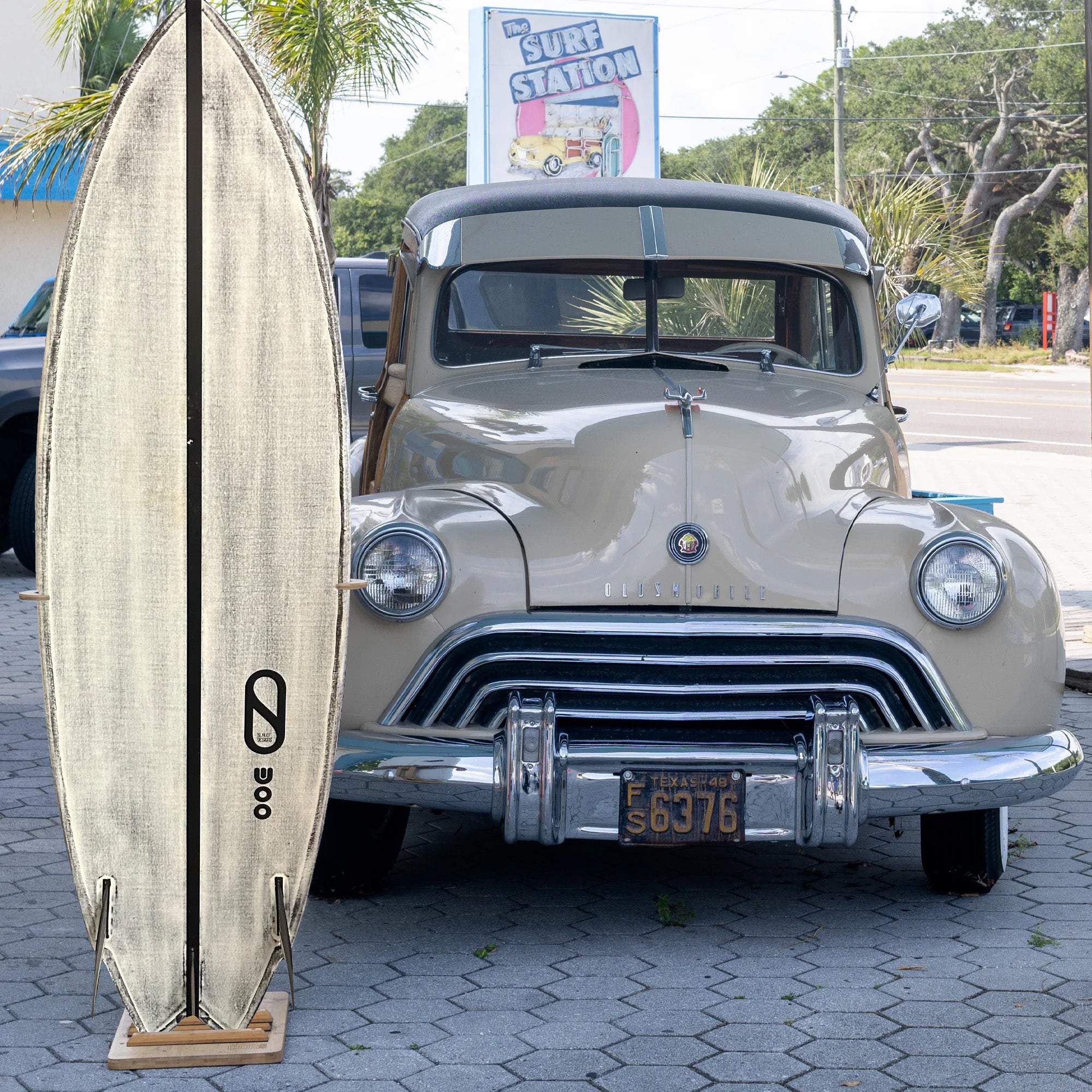 Used Surfboards Tagged 