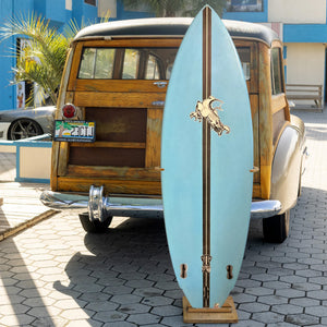 Mark Richards 6'0 Used Surfboard - FCS II