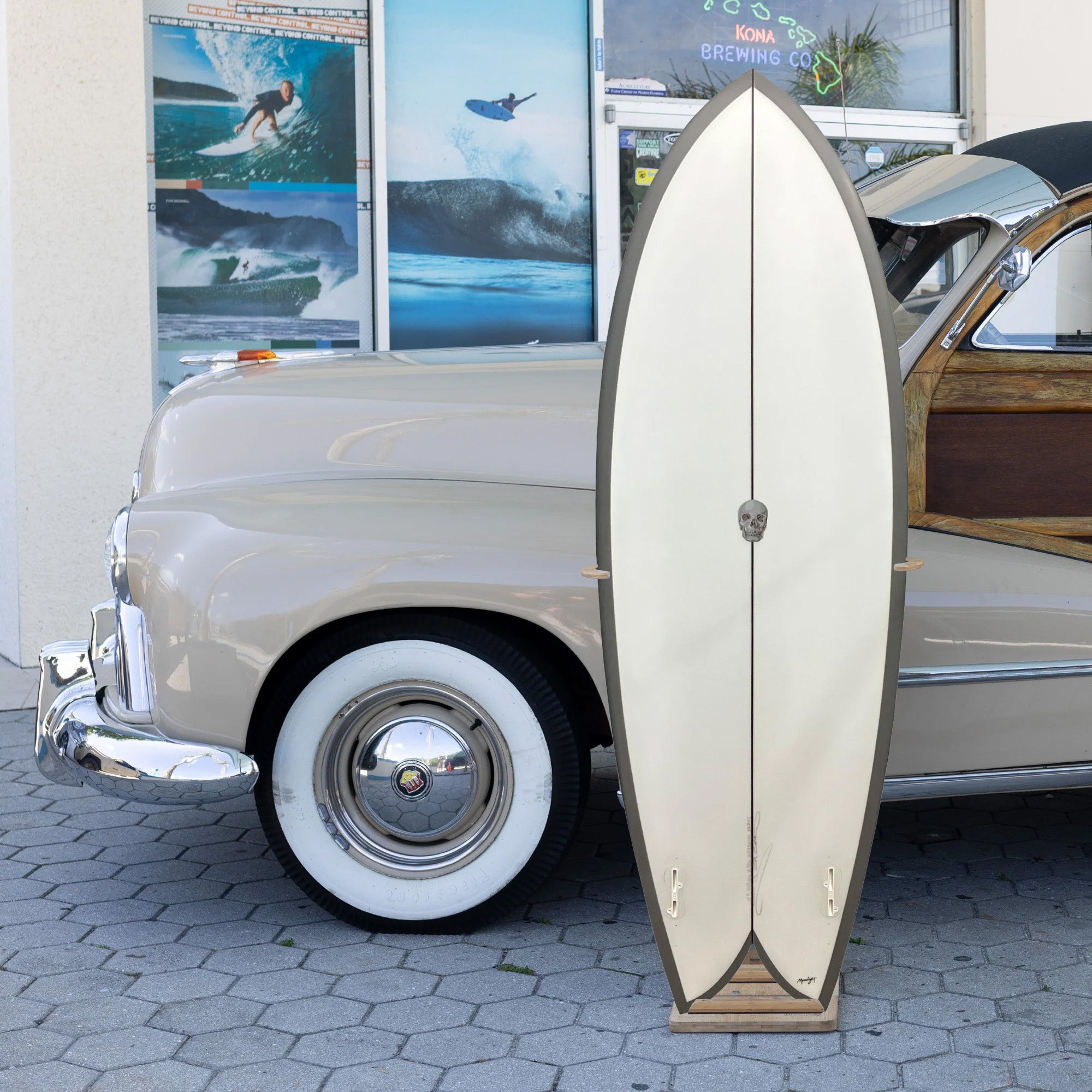 Christenson Surfboards - Surf Station Store