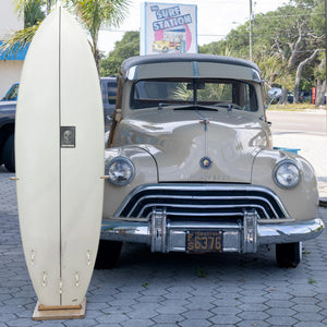 Christenson Easy Wind 6'2 Surfboard - FCS II