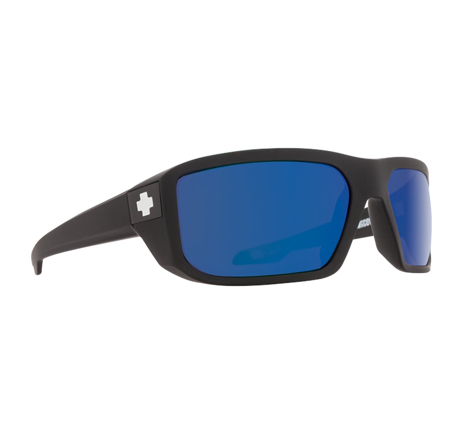 Spy McCoy Men's Polarized Sunglasses