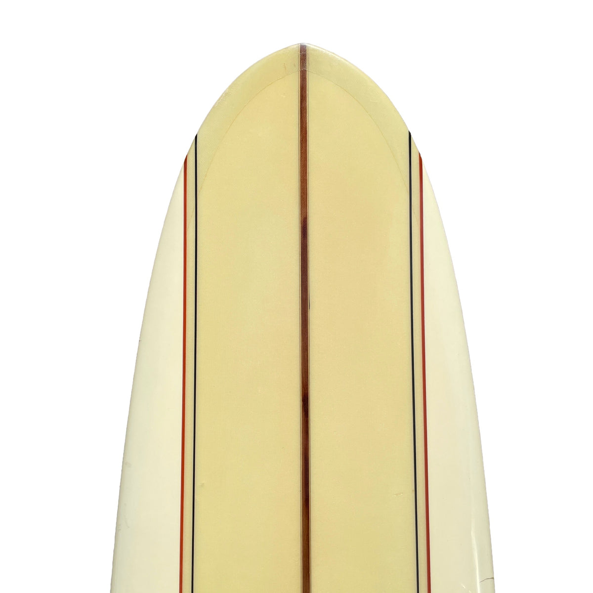 Dale Velzy Custom 9’8 Collector Longboard Consignment