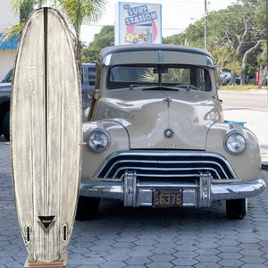 Firewire Revo Max 6'0 Used Surfboard - Futures