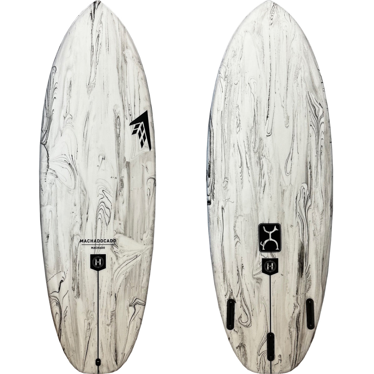 Firewire 4 Piece Weekend Pad By Rob Machado