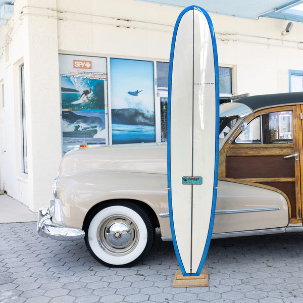 Sunshine CC Rider Longboard 9'6 Surfboard - Surf Station Store