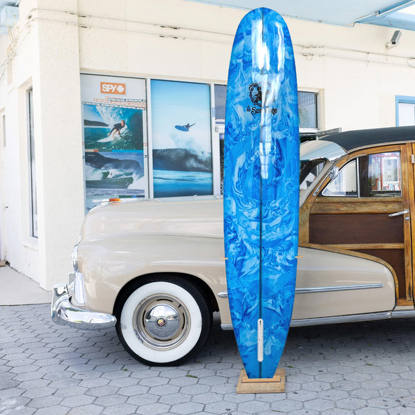 Sunshine CC Rider Longboard 9'6 Surfboard - Surf Station Store