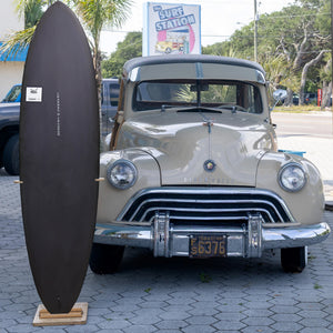 Channel Islands CI Mid 6'8 Surfboard - Futures