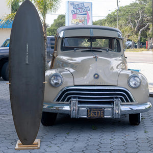 Channel Islands CI Mid 7'0 Surfboard - Futures