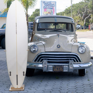 Channel Islands CI Mid 6'8 Surfboard - FCS II