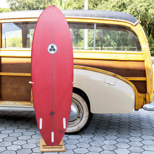 Channel Islands G-Skate 6'0 Surfboard - Futures