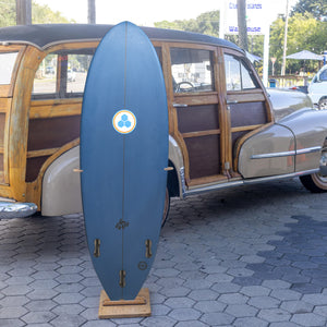 Channel Islands G-Skate 5'2 Surfboard - FCS II