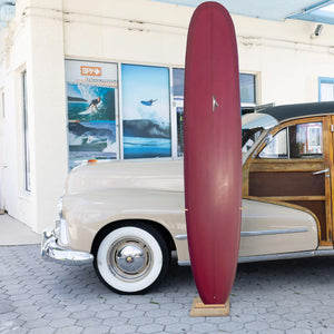 Thomas Keeper 2.0 9'6 Longboard Surfboard
