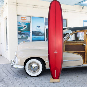 Thomas Keeper 2.0 9'6 Longboard Surfboard