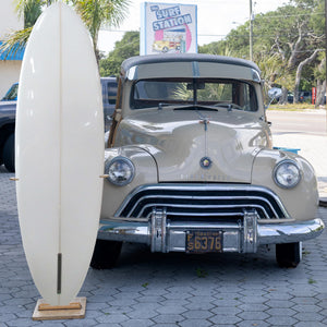 Surf Station Single Fin Surfboard