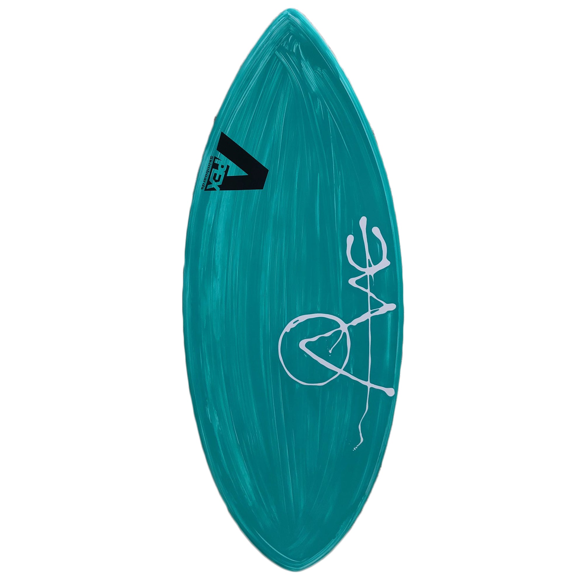 Apex AVAC 51" Skimboard Surf Station Store
