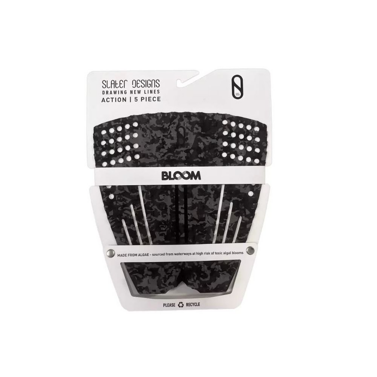 Firewire Slater Designs Action Traction Pad - Camo