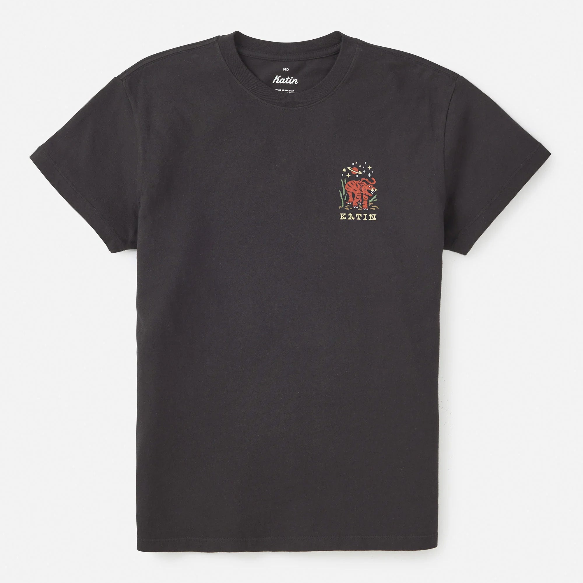 Katin Ambush Men's S/S T-Shirt