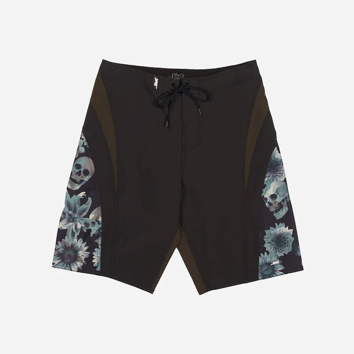 Lost Arches Men's Boardshorts - Black