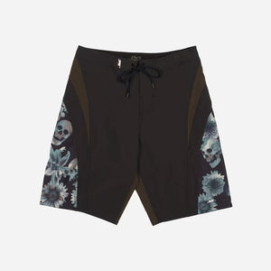 Lost Arches Men's Boardshorts - Black