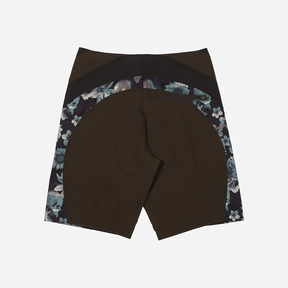Lost Arches Men's Boardshorts - Black