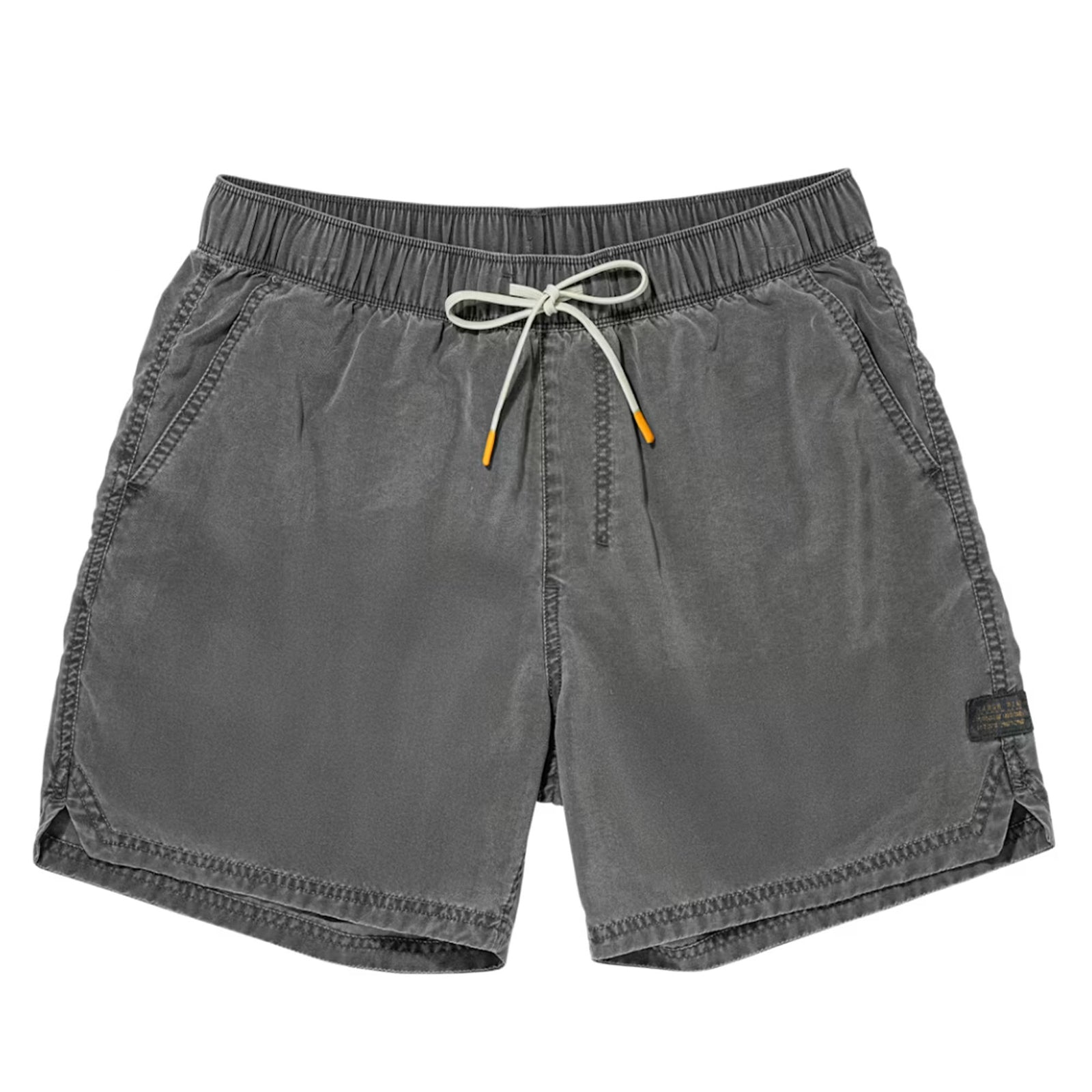 Marsh Wear Highwater Volleys 18" Men's Walkshorts - Ash